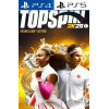 TopSpin 2K25 - Grand Slam Edition PS4/PS5